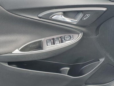 2020 Chevrolet Malibu RS