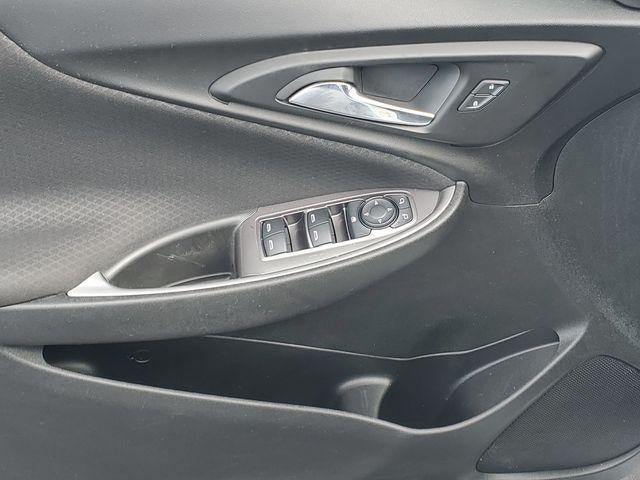 2020 Chevrolet Malibu RS