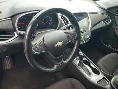 2020 Chevrolet Malibu RS