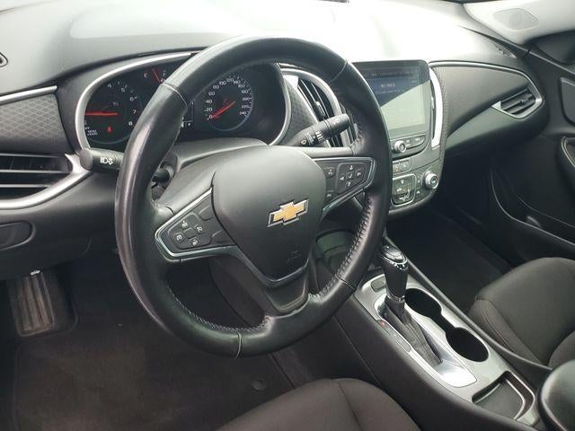 2020 Chevrolet Malibu RS