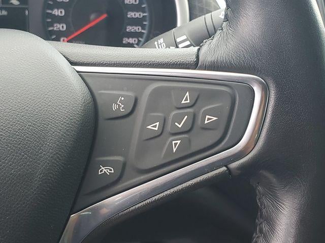 2020 Chevrolet Malibu RS