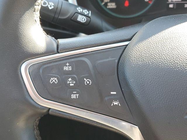 2024 Chevrolet Malibu RS