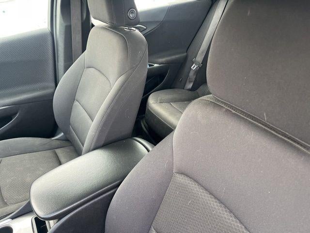 2022 Chevrolet Malibu RS