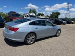 2017 Chevrolet Malibu Premier