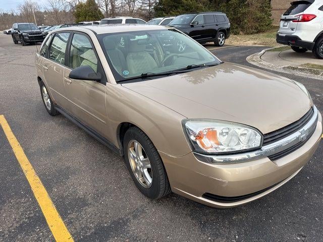 2005 Chevrolet Malibu LS
