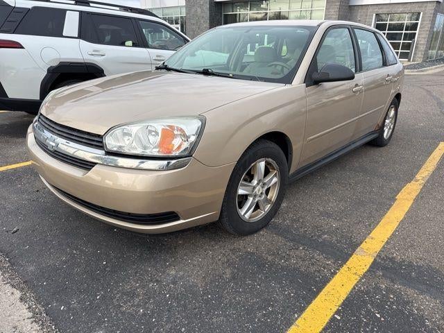 2005 Chevrolet Malibu LS