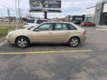 2005 Chevrolet Malibu LS