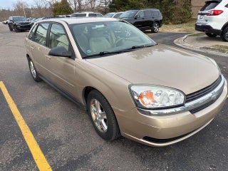 2005 Chevrolet Malibu LS
