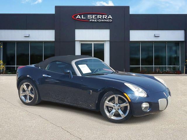 2006 Pontiac Solstice -'s photo