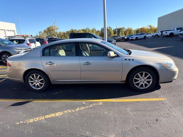 2008 Buick Lucerne CXL