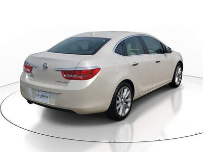 2014 Buick Verano Leather Group