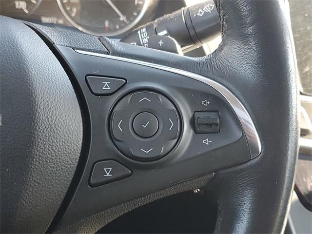 2017 Buick LaCrosse Essence