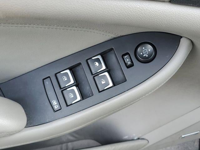 2014 Cadillac CTS AWD