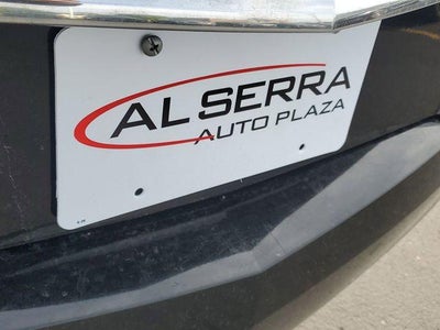 2014 Cadillac CTS AWD