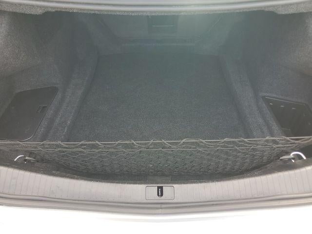 2016 Cadillac CTS AWD
