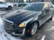 2016 Cadillac CTS AWD