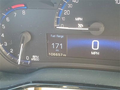 2014 Cadillac CTS Luxury AWD