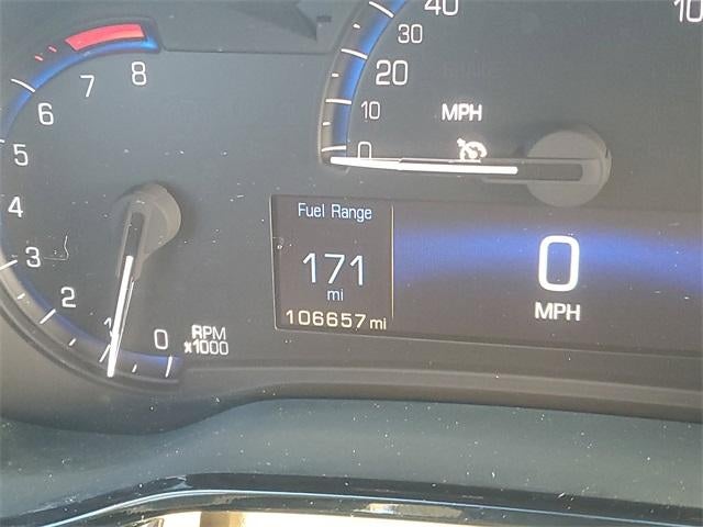 2014 Cadillac CTS Luxury AWD