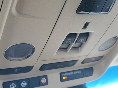 2014 Cadillac CTS Luxury AWD