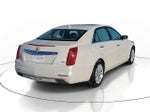2014 Cadillac CTS Luxury AWD