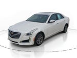 2018 Cadillac CTS Luxury AWD