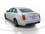 2018 Cadillac CTS Luxury AWD