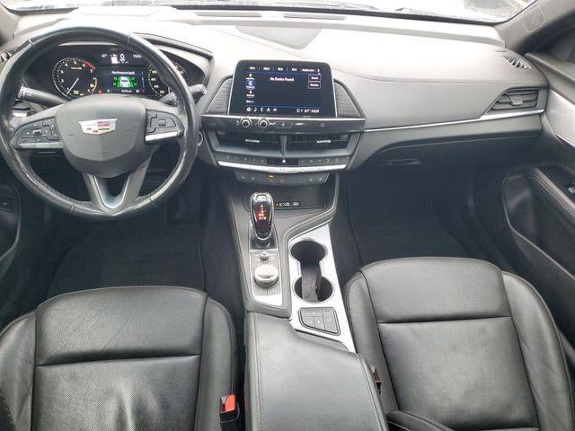 2021 Cadillac CT4 Premium Luxury - Photo 12