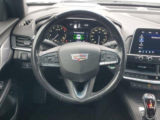 2021 Cadillac CT4 Premium Luxury - Photo 13