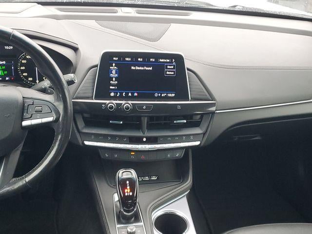 2021 Cadillac CT4 Premium Luxury - Photo 14