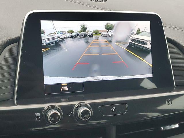 2021 Cadillac CT4 Premium Luxury - Photo 26