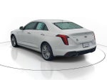 2021 Cadillac CT4 Premium Luxury