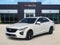 2025 Cadillac CT4 Sport