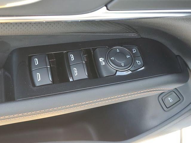 2025 Cadillac CT4 Sport