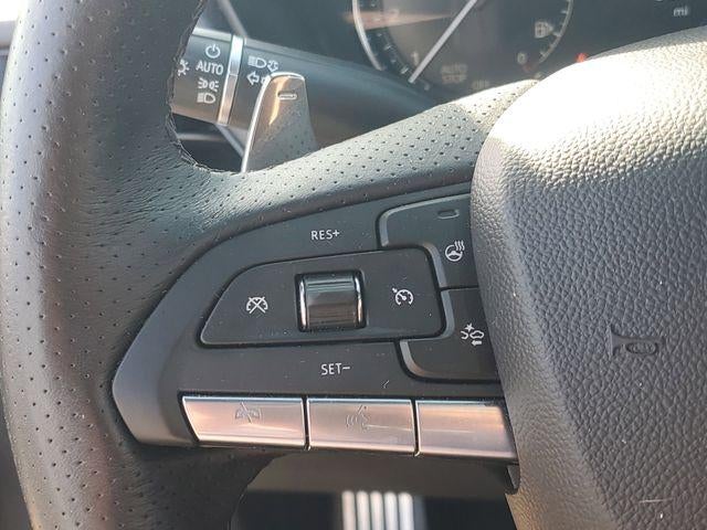 2025 Cadillac CT4 Sport