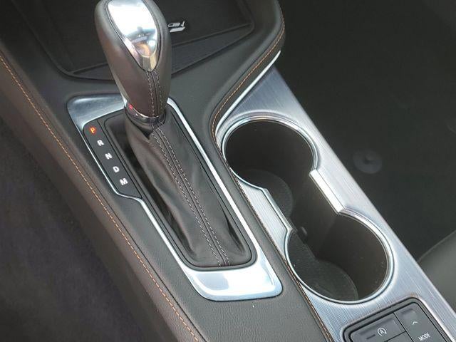 2025 Cadillac CT4 Sport