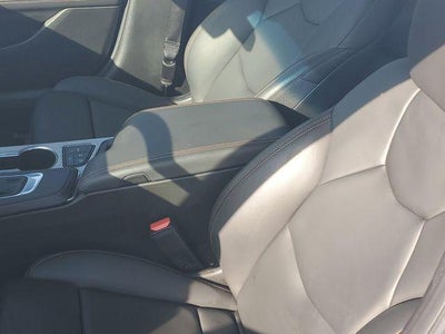 2025 Cadillac CT4 Sport