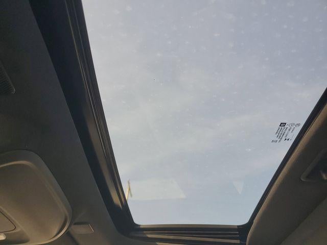 2025 Cadillac CT4 Sport