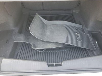 2025 Cadillac CT4 Sport