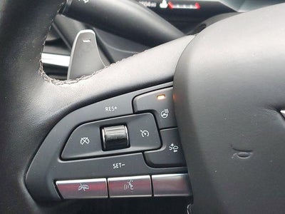 2022 Cadillac CT4-V Base