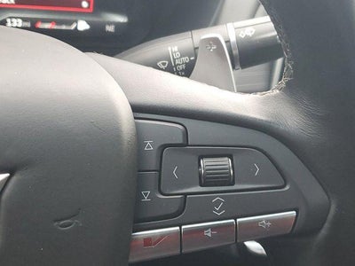 2022 Cadillac CT4-V Base