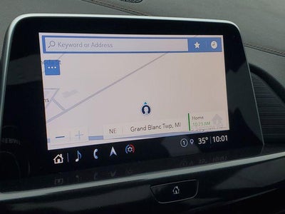 2022 Cadillac CT4-V Base