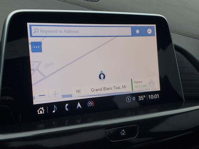 2022 Cadillac CT4-V Base