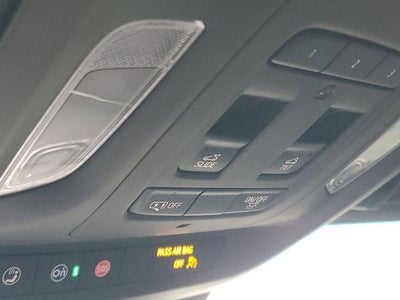 2022 Cadillac CT4-V Base