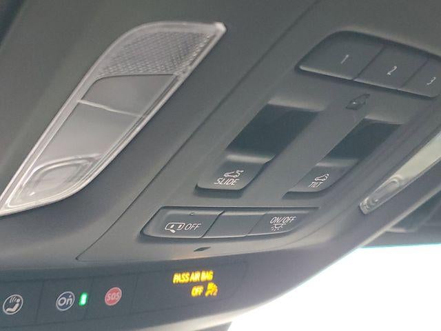 2022 Cadillac CT4-V Base