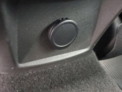 2022 Cadillac CT4-V Base