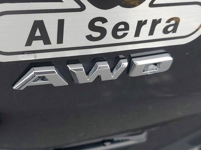 2022 Cadillac CT4-V Base