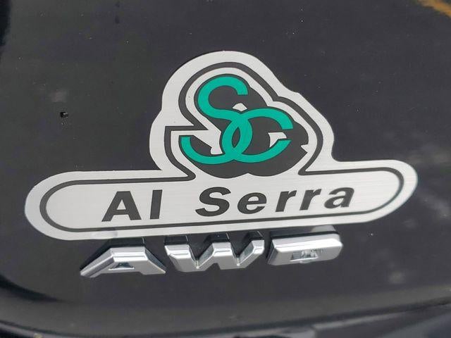 2022 Cadillac CT4-V Base