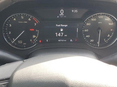 2020 Cadillac CT5 Premium Luxury