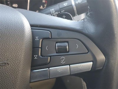 2020 Cadillac CT5 Premium Luxury