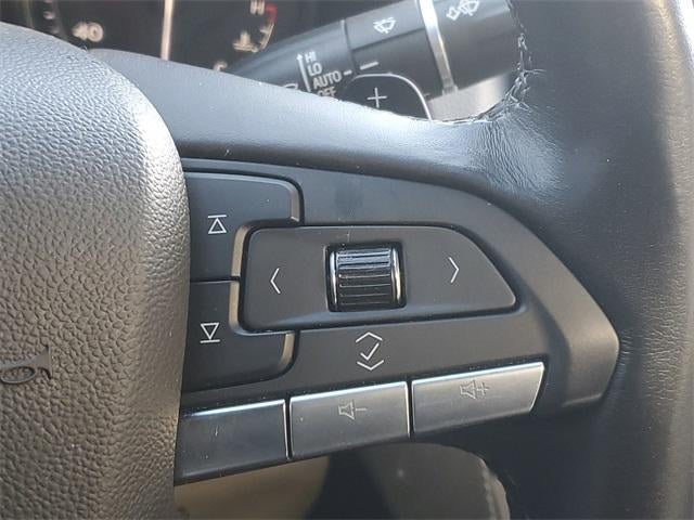 2020 Cadillac CT5 Premium Luxury